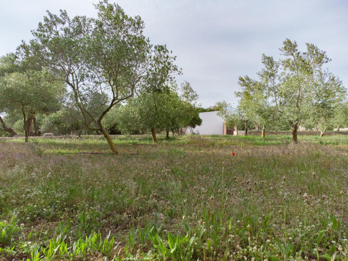 Agroturismo Malbuger Nou Menorca -Adults Only- Mahón Exterior foto